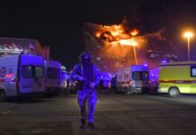 Moskova “Ukrayna bağlantısının” peşinde