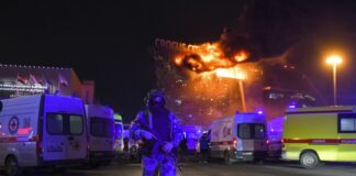 Moskova “Ukrayna bağlantısının” peşinde