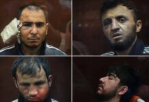 MAHKEMEYE ÇIKARILDILAR