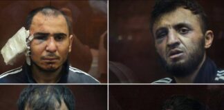 MAHKEMEYE ÇIKARILDILAR