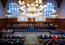 ULUSLARARASI ADALET DİVANI’NDAN İSRAİL’E: “GAZZE’YE YARDIMA İZİN VER”