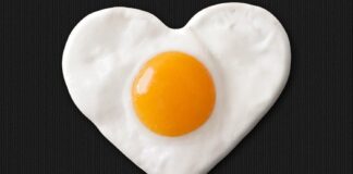 NEREDEN NEREYE. “YUMURTA TAKVİYELİ DİYET KALP SAĞLIĞI İÇİN İYİ OLABİLİR”