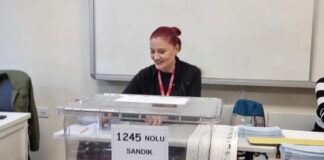 SANDIK KURULU’NDA BİR SANATÇI