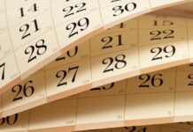 Artık yıl: Şubat ayı neden 4 senede bir 29 gün?