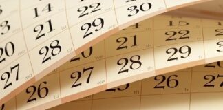 Artık yıl: Şubat ayı neden 4 senede bir 29 gün?