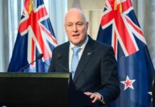 YENİ ZELANDA’DAN İKİ TARAFA DA YAPTIRIM: HAMAS’I TERÖR LİSTESİNE ALDI, YAHUDİ YERLEŞİMCİLERE SEYAHAT YASAĞI GETİRDİ