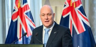 YENİ ZELANDA’DAN İKİ TARAFA DA YAPTIRIM: HAMAS’I TERÖR LİSTESİNE ALDI, YAHUDİ YERLEŞİMCİLERE SEYAHAT YASAĞI GETİRDİ