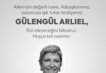 Gülengül Arlıel hayatını kaybetti; Eşkıya ve Av Mevsimi filmlerinin yapımcısıydı.