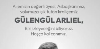Gülengül Arlıel hayatını kaybetti; Eşkıya ve Av Mevsimi filmlerinin yapımcısıydı.