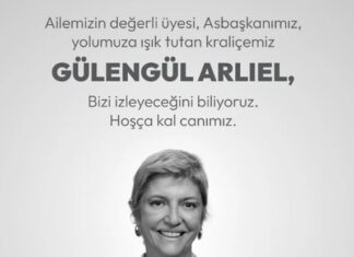 Gülengül Arlıel hayatını kaybetti; Eşkıya ve Av Mevsimi filmlerinin yapımcısıydı.