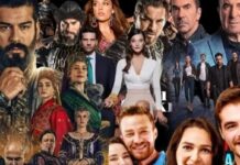 TÜRK DİZİLERİ ‘İHRACAT’ REKORU KIRDI!