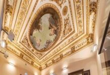 İstanbul Sinema Müzesi, “Avrupa Yılın Müzesi Ödülleri”ne aday gösterildi.