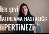 Bazı insanlar ne yapsa unutamıyor! Hipertimezi nedir? Lütuf mu, yoksa lanet mi?
