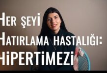 Bazı insanlar ne yapsa unutamıyor! Hipertimezi nedir? Lütuf mu, yoksa lanet mi?