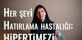 Bazı insanlar ne yapsa unutamıyor! Hipertimezi nedir? Lütuf mu, yoksa lanet mi?