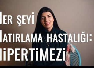 Bazı insanlar ne yapsa unutamıyor! Hipertimezi nedir? Lütuf mu, yoksa lanet mi?