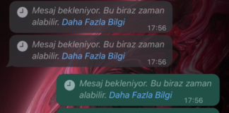 AYM: İşveren WhatsApp mesajlarını okuyamaz