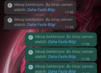 AYM: İşveren WhatsApp mesajlarını okuyamaz
