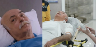 Settar Tanrıöğen… Taburcu olması bekleniyordu, ameliyata alındı.