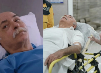 Settar Tanrıöğen… Taburcu olması bekleniyordu, ameliyata alındı.