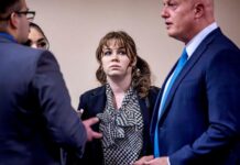 Aktör Alec Baldwin’in prova yaptığı silaha gerçek mermi yerleştiren Gutierrez-Reed suçlu bulundu