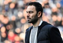 Trendyol Süper Lig ekiplerinden Gaziantep Futbol Kulübü’nde yeni teknik direktör belli oldu.