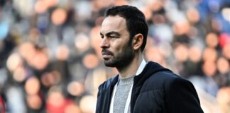 Trendyol Süper Lig ekiplerinden Gaziantep Futbol Kulübü’nde yeni teknik direktör belli oldu.