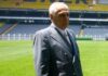 Fenerbahçe eski başkanı Tahsin Kaya hayatını kaybetti.