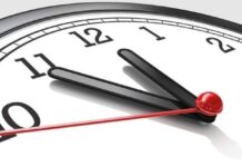 ABD’de saatler 1 saat ileri alındı. Ülkede yaz saati uygulaması başladı.