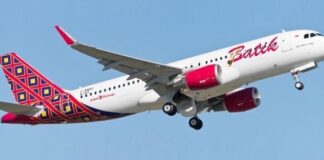 Pilotlar uyudu… Uçak rotasından saptı… 2’nci Pilot; ‘İkizlerim uyutmadı’ dedi