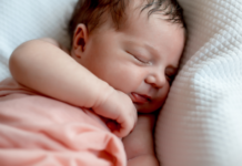 Covid-19 karantinası yeni doğan bebeklere yaradı; Alerjilere karşı bağışıklık edindiller.