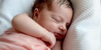 Covid-19 karantinası yeni doğan bebeklere yaradı; Alerjilere karşı bağışıklık edindiller.