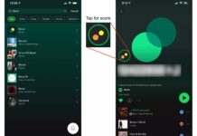 Spotify YouTube’a rakip oluyor: Müzik akışı uygulaması artık tüm müzik videolarını izlemeye imkan tanıyacak.