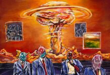 NÜKLEER SAVAŞ ‘ÇIĞIRKANLIĞI’ NIN ARTTIĞI BU GÜNLERDE TEMEL SORU: HANGİ ÜLKEDE NE KADAR NÜKLEER SİLAH VAR?