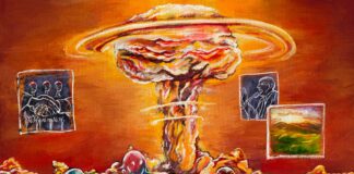 NÜKLEER SAVAŞ ‘ÇIĞIRKANLIĞI’ NIN ARTTIĞI BU GÜNLERDE TEMEL SORU: HANGİ ÜLKEDE NE KADAR NÜKLEER SİLAH VAR?