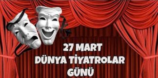 27 Mart Dünya Tiyatro Günü’nde DT, 8 sahnesindeki oyunları ücretsiz sahneleyecek