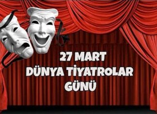 27 Mart Dünya Tiyatro Günü’nde DT, 8 sahnesindeki oyunları ücretsiz sahneleyecek