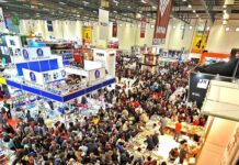 2’nci İzmir Uluslararası Edebiyat-Sinema buluşması ve İZKİTAP fuarı 19 Nisan’da başlıyor