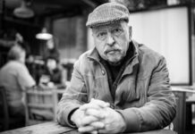 Gazeteci Yazar Ali Sirmen yaşamını yitirdi.