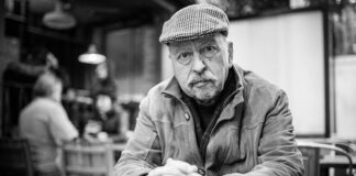 Gazeteci Yazar Ali Sirmen yaşamını yitirdi.