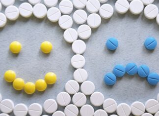 Dünyada antidepresanların en çok ve en az reçete edildiği ülkeler açıklandı