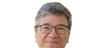 Profesörü Jeffrey Sachs, “İsrail Hükümeti akla gelebilecek en sağcı, en fanatik, Mesihçi grup.”