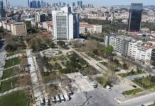 Mahkeme İBB’yi haklı buldu: Gezi Parkı İBB’nin !