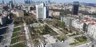 Mahkeme İBB’yi haklı buldu: Gezi Parkı İBB’nin !