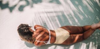 Sadece bir gün güneşlenmek bile ‘öldürücü kalp hastalığı riskini artırıp bağışıklık sisteminizi çökertebilr’