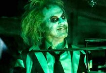 📽️Tim Burton’dan “Beetlejuice 2” Geliyor; Monica Bellucci de var… İlk Fragman Yayınlandı.