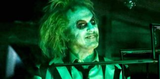 📽️Tim Burton’dan “Beetlejuice 2” Geliyor; Monica Bellucci de var… İlk Fragman Yayınlandı.