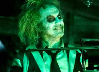 📽️Tim Burton’dan “Beetlejuice 2” Geliyor; Monica Bellucci de var… İlk Fragman Yayınlandı.