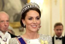 Bir süredir gözlerden uzaktı; Kate Middleton’ın kanser tedavisi gördüğü açıklandı