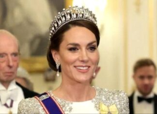 Bir süredir gözlerden uzaktı; Kate Middleton’ın kanser tedavisi gördüğü açıklandı